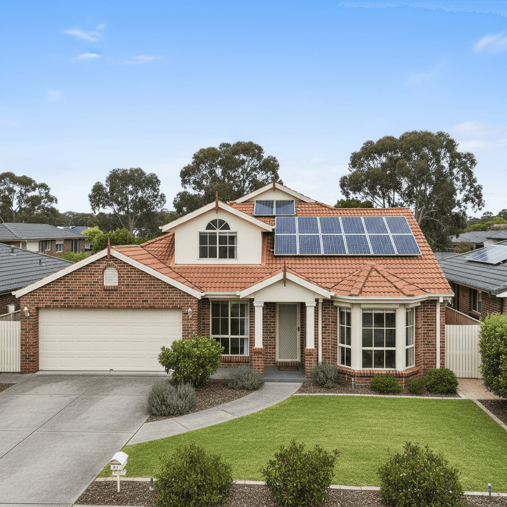 Home Insurance Cost for 4-Bedroom Free Standing Home in Skye VIC 3977