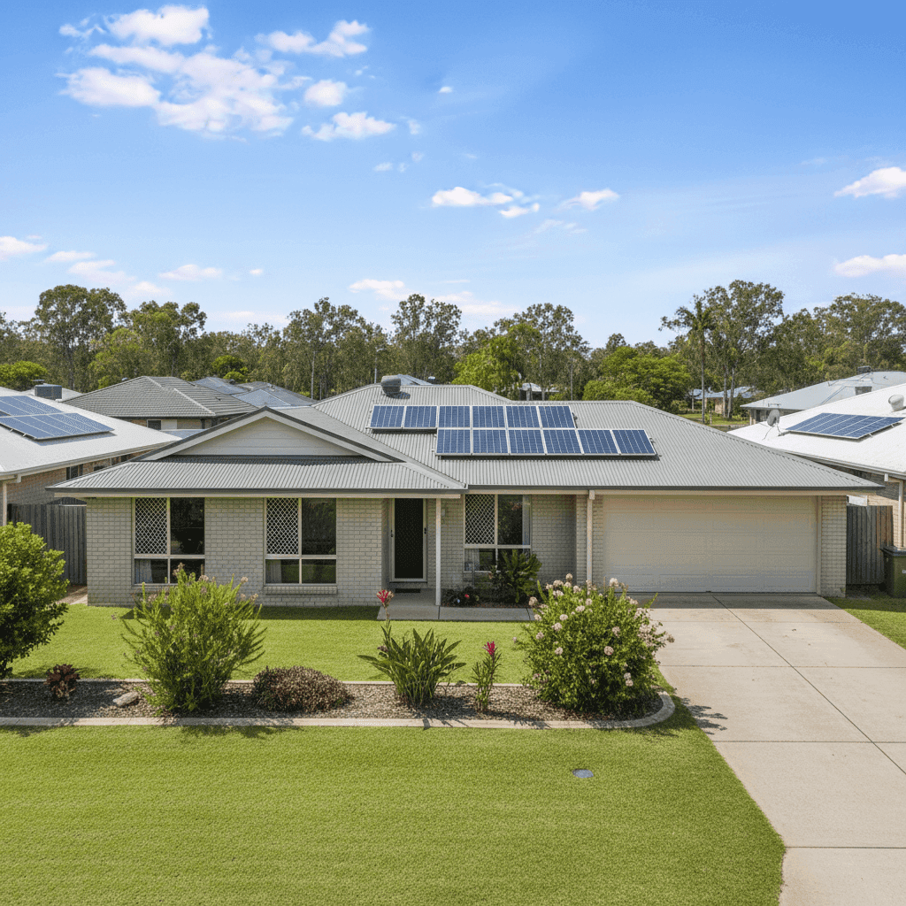 Home Insurance Cost for 4-Bedroom Free Standing Home in Durack NT 0830