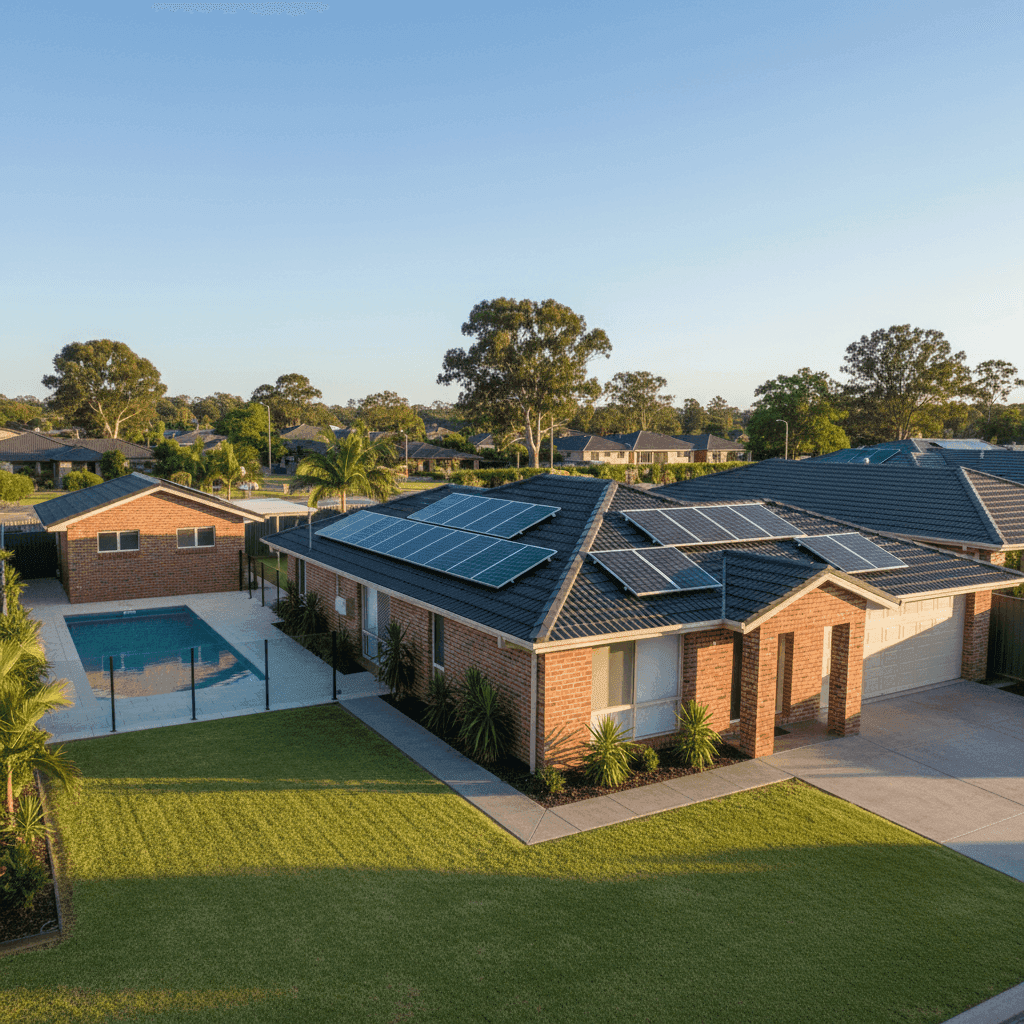 Home Insurance Cost for 4-Bedroom Free Standing Home in Grafton NSW 2460