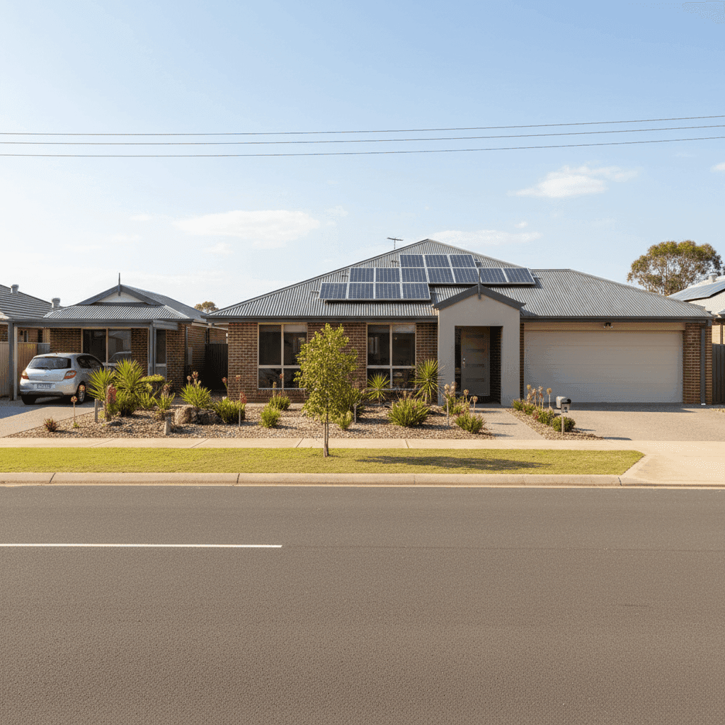 Home Insurance Cost for 4-Bedroom Free Standing Home in Pialba QLD 4655