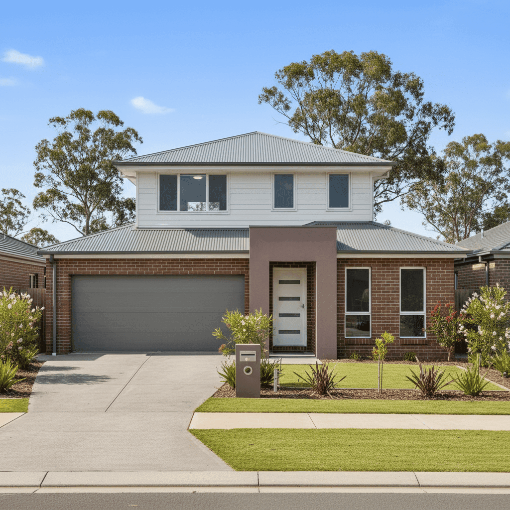 Home Insurance Cost for 2-Bedroom Free Standing Home in Ormeau QLD 4208