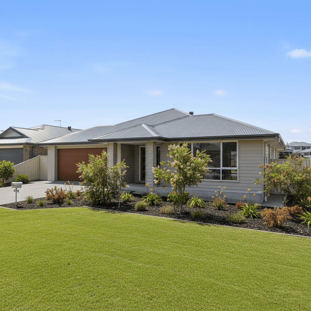 Home Insurance Cost for 3-Bedroom Free Standing Home in Evans Head NSW 2473