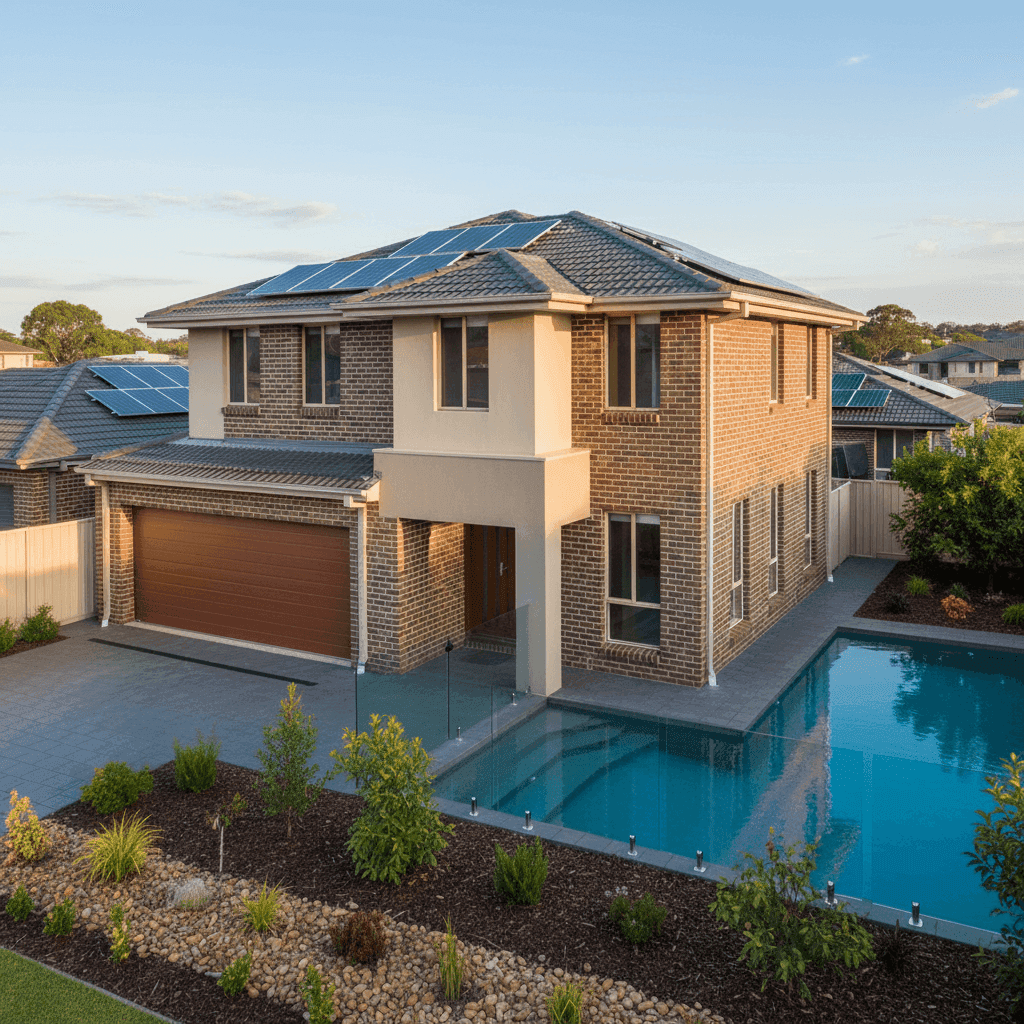 Home Insurance Cost for 4-Bedroom Free Standing Home in Lisarow NSW 2250