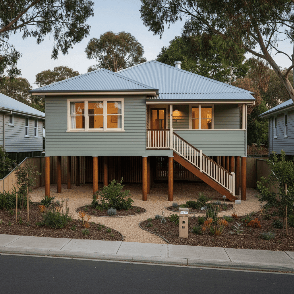 Home Insurance Cost for 4-Bedroom Free Standing Home in Mount Richon WA 6112