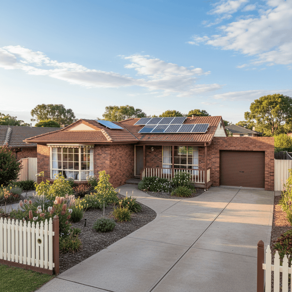 Home Insurance Cost for 4-Bedroom Free Standing Home in Ingleburn NSW 2565