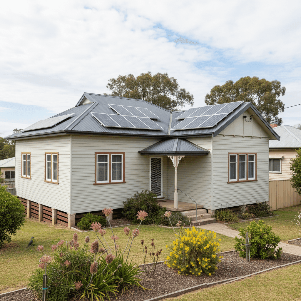 Home Insurance Cost for 2-Bedroom Free Standing Home in Bellbird NSW 2325
