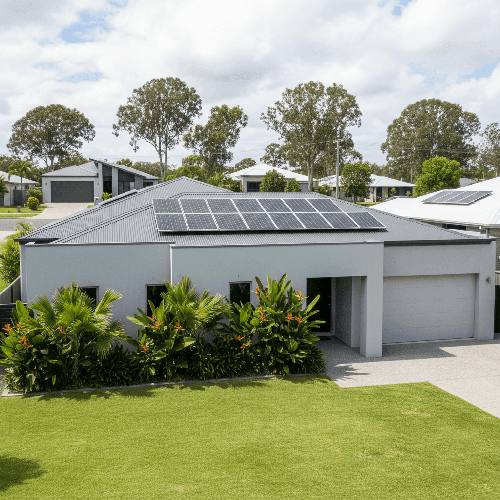 Home Insurance Cost for 3-Bedroom Free Standing Home in Edmonton QLD 4869