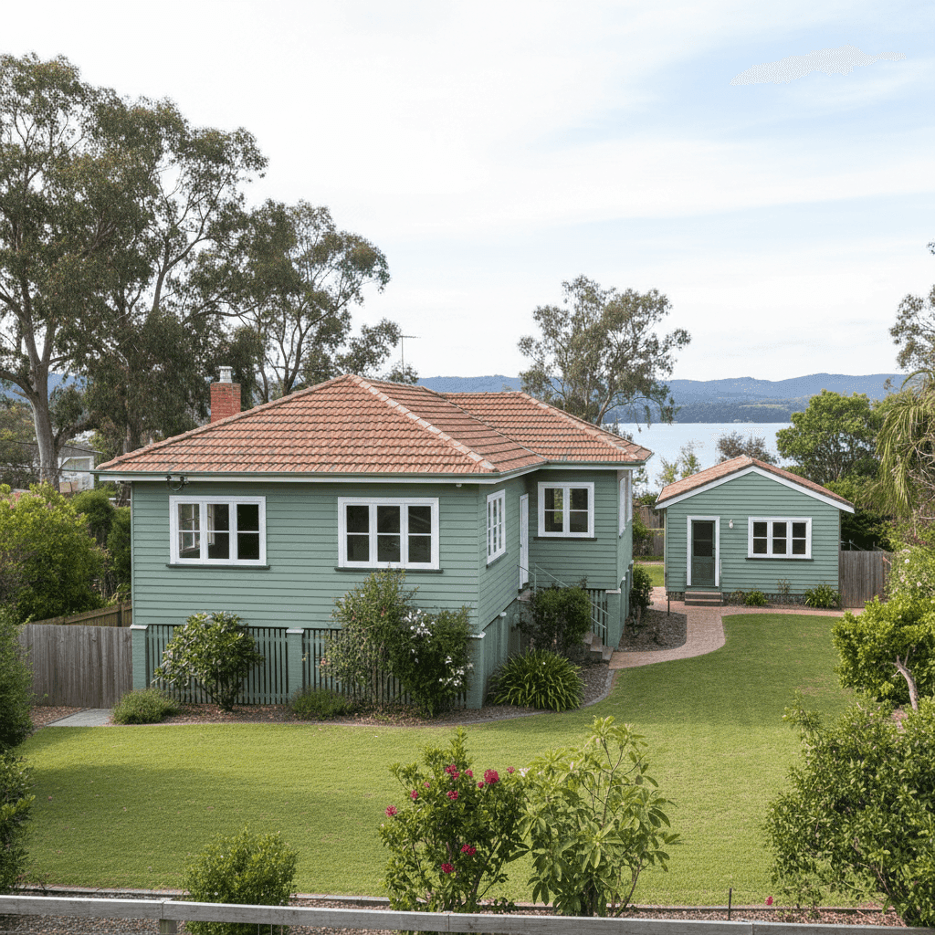 Home Insurance Cost for 4-Bedroom Free Standing Home in Lake Illawarra NSW 2528