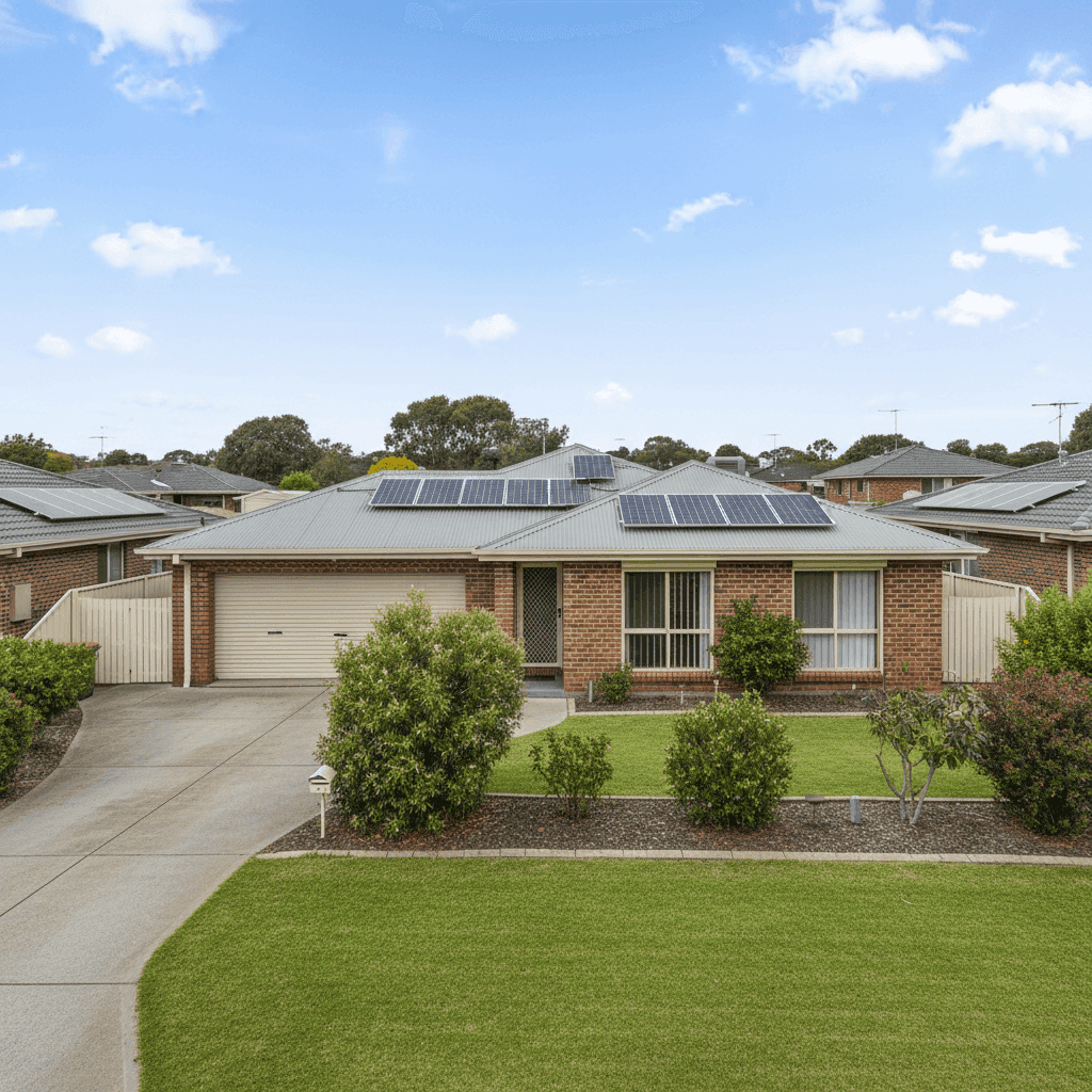 Home Insurance Cost for 3-Bedroom Free Standing Home in Ararat VIC 3377