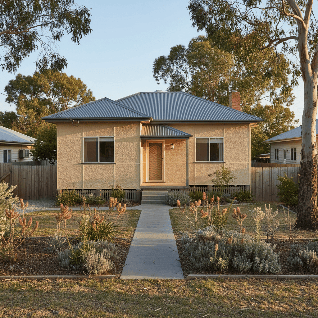 Home Insurance Cost for 2-Bedroom Free Standing Home in Marks Point NSW 2280