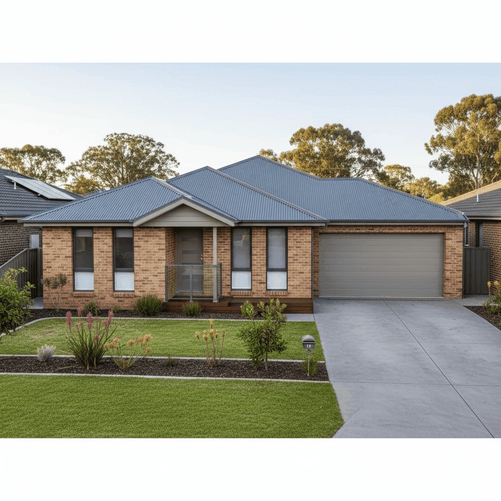 Home Insurance Cost for 4-Bedroom Free Standing Home in Wyee NSW 2259