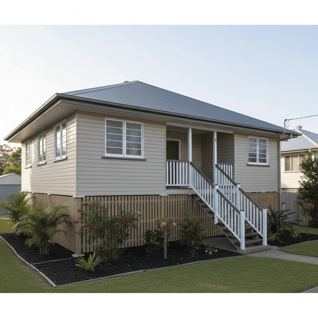 Home Insurance Cost for 3-Bedroom Free Standing Home in Heatley QLD 4814