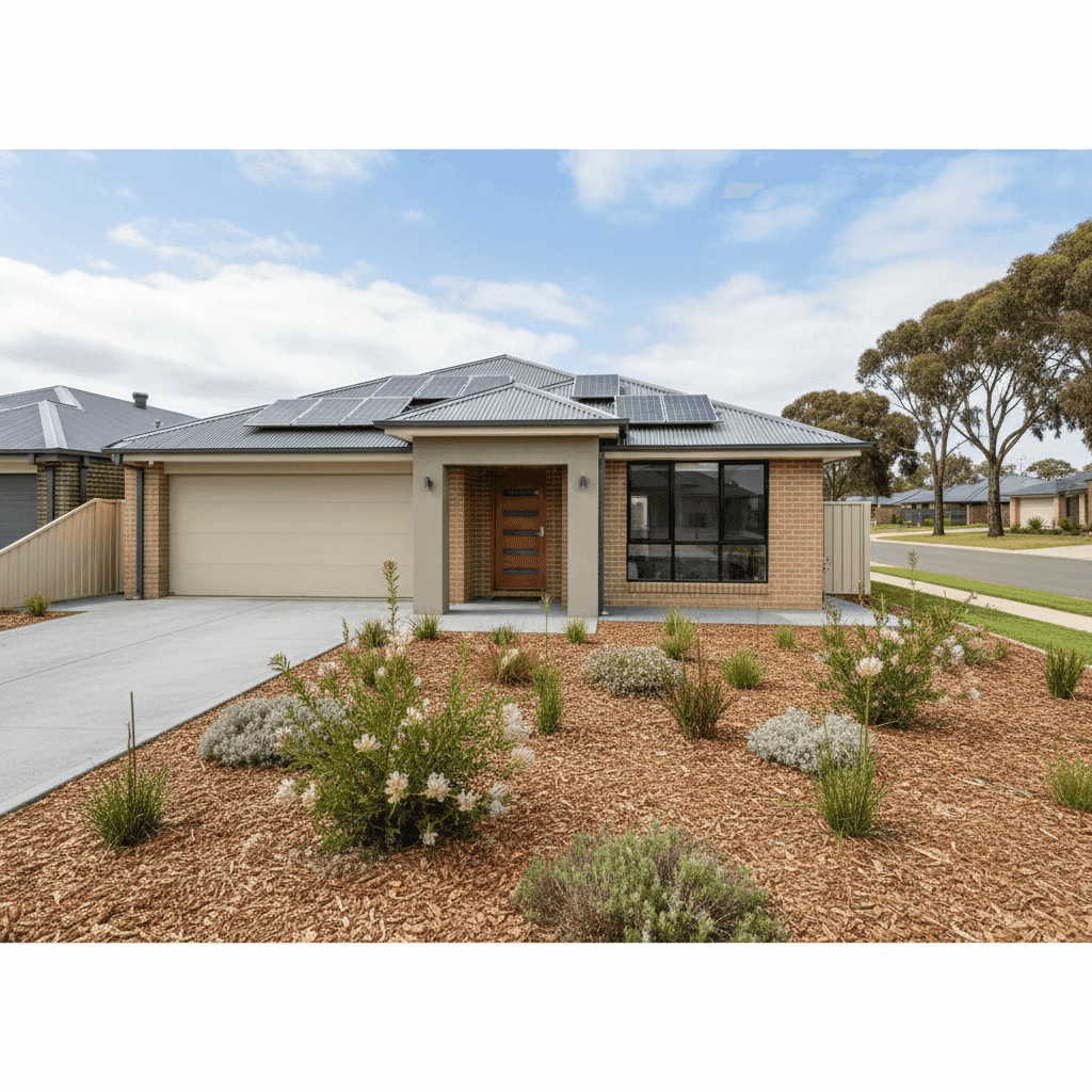 Home Insurance Cost for 3-Bedroom Free Standing Home in Mount Barker SA 5251