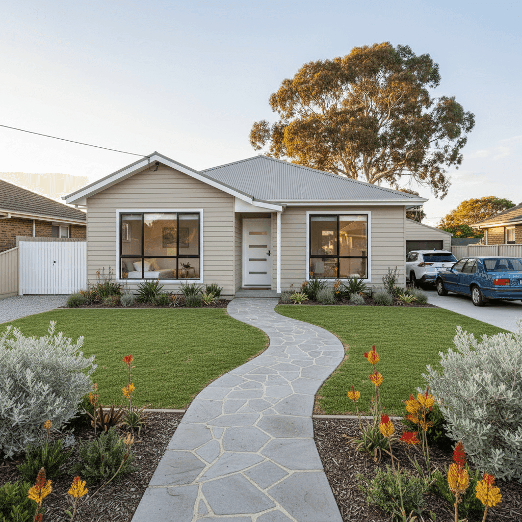 Home Insurance Cost for 4-Bedroom Free Standing Home in Rosebud VIC 3939