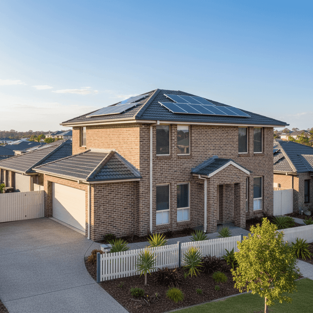 Home Insurance Cost for 3-Bedroom Free Standing Home in Varsity Lakes QLD 4227