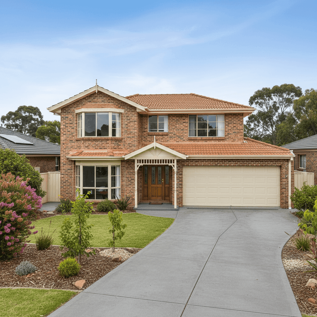 Home Insurance Cost for 4-Bedroom Free Standing Home in Highton VIC 3216