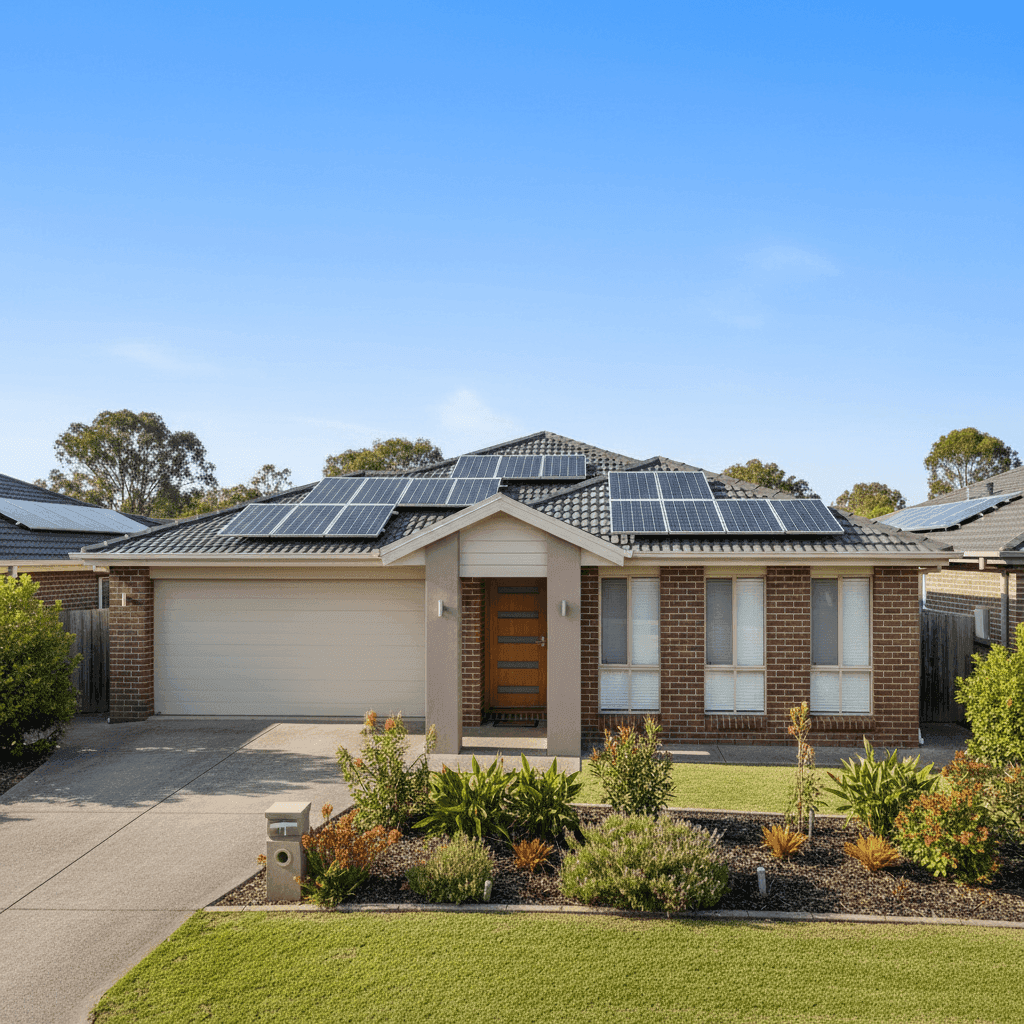 Home Insurance Cost for 4-Bedroom Free Standing Home in Yamanto QLD 4305