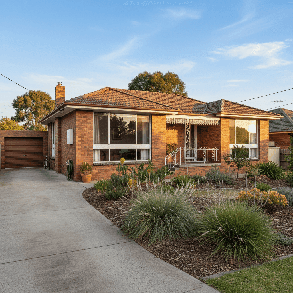 Home Insurance Cost for 3-Bedroom Free Standing Home in Benalla VIC 3672