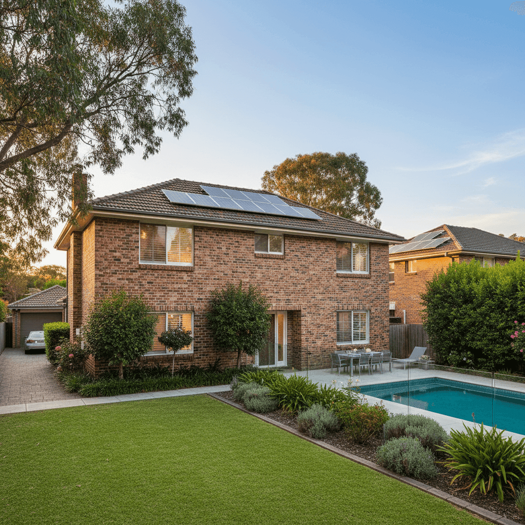 Home Insurance Cost for 5-Bedroom Free Standing Home in Oyster Bay NSW 2225