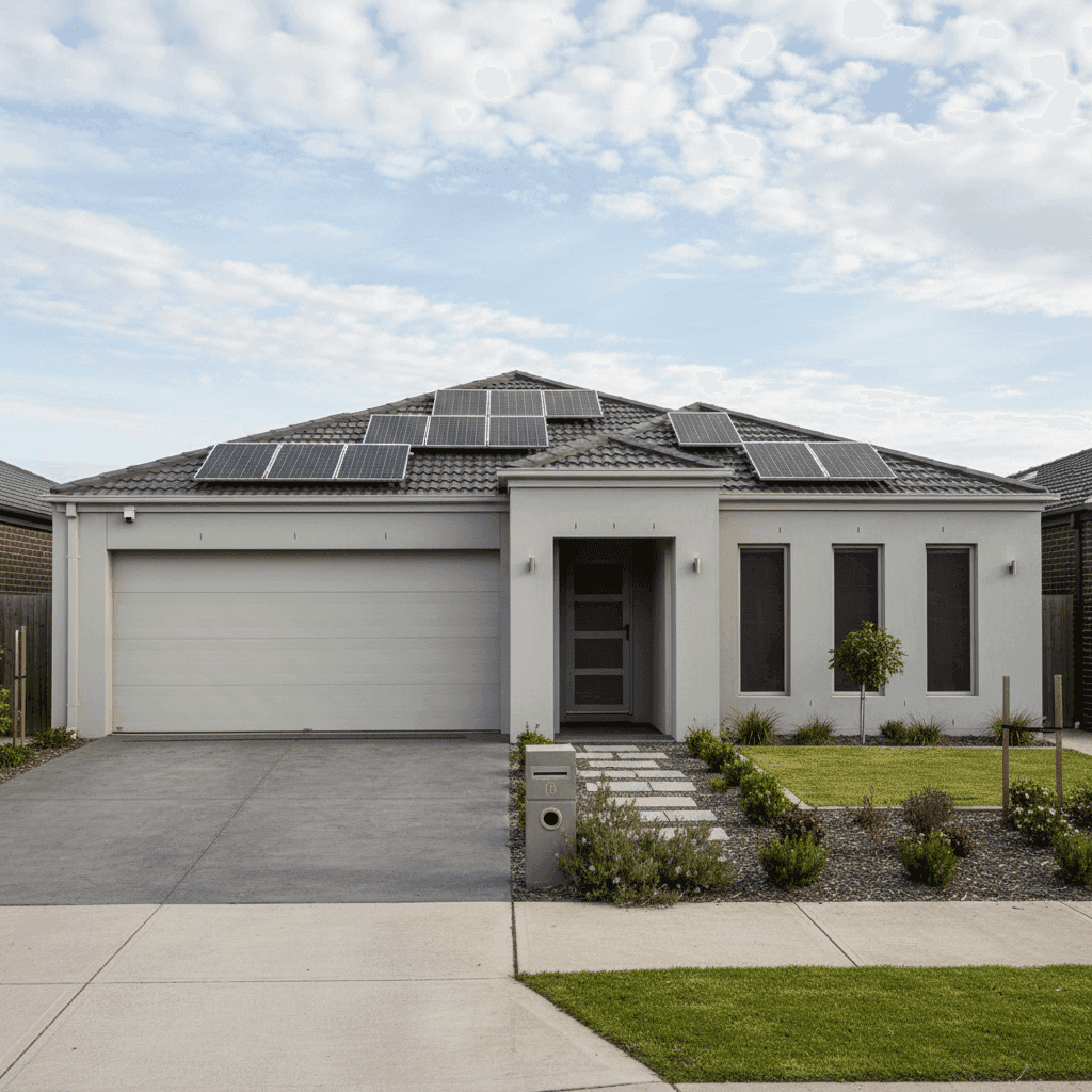 Home Insurance Cost for 4-Bedroom Free Standing Home in Cranbourne East VIC 3977