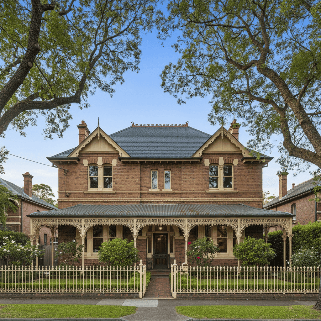 Home Insurance Cost for 5-Bedroom Free Standing Home in Drummoyne NSW 2047