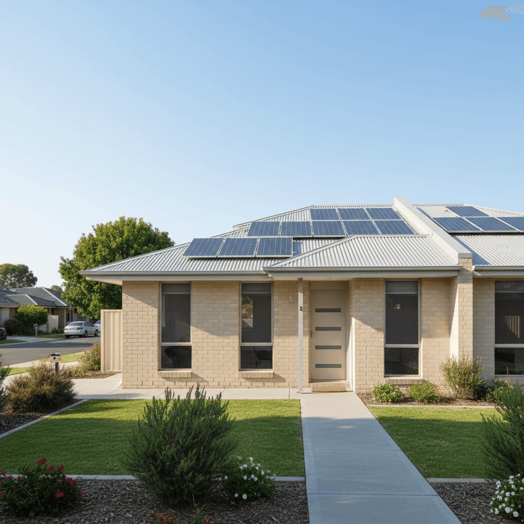 Home Insurance Cost for 3-Bedroom Semi Detached in Salisbury Park SA 5109