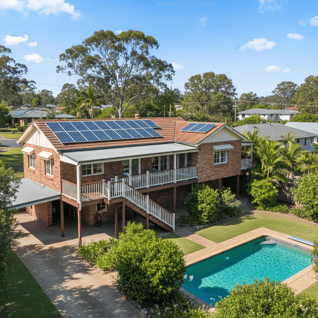 Home Insurance Cost for 4-Bedroom Free Standing Home in Wauchope NSW 2446