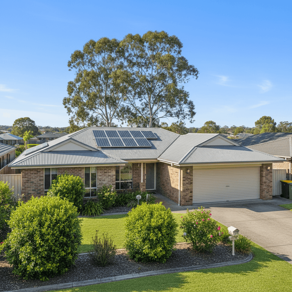 Home Insurance Cost for 5-Bedroom Free Standing Home in Banora Point NSW 2486