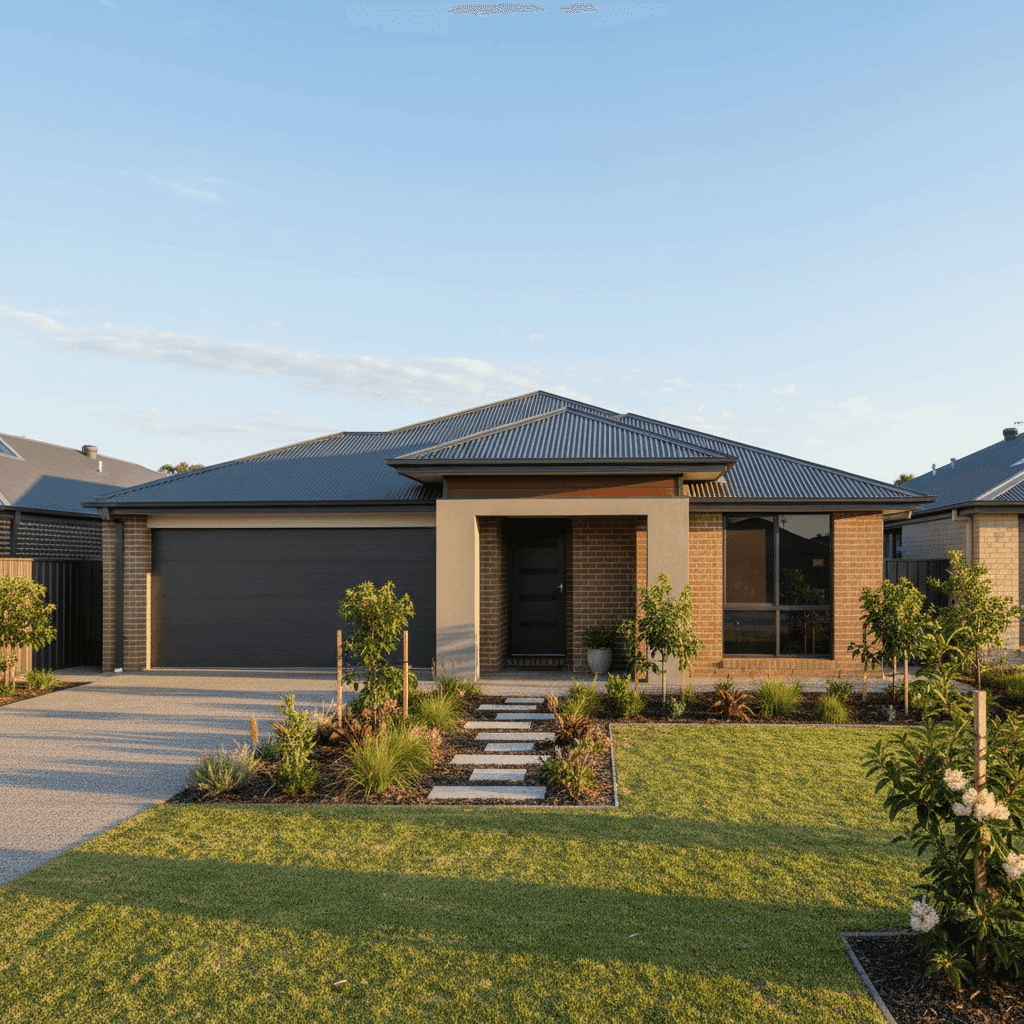 Home Insurance Cost for 3-Bedroom Free Standing Home in Chatsworth QLD 4570