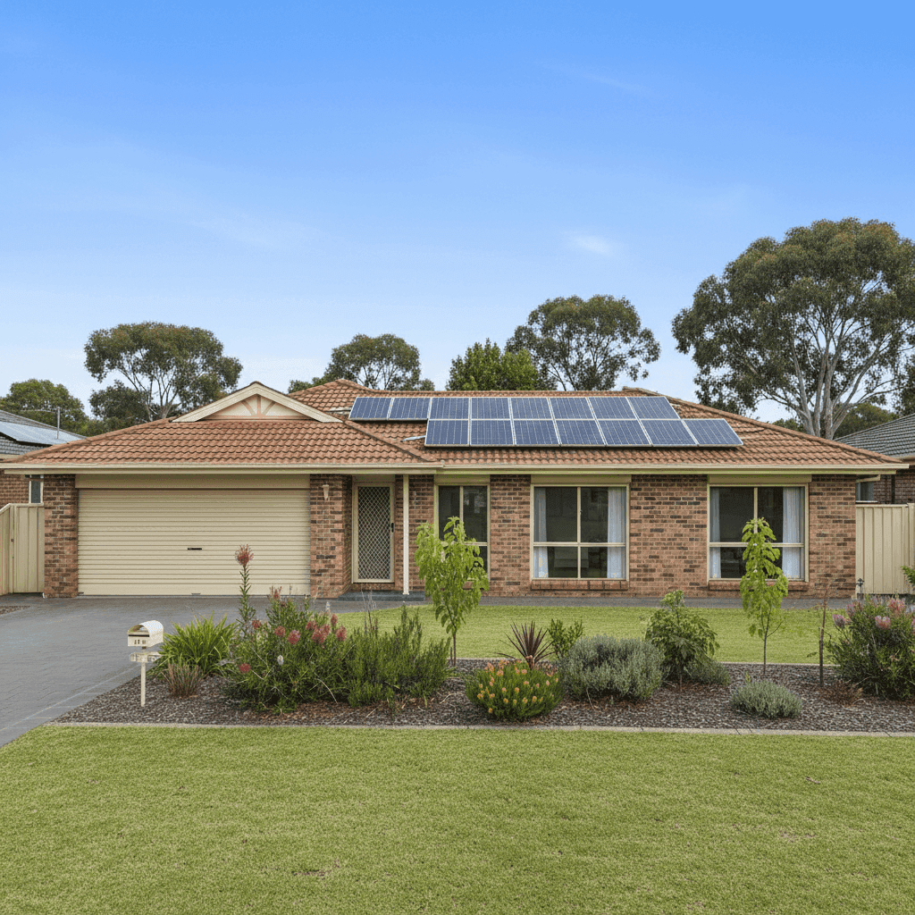 Home Insurance Cost for 5-Bedroom Free Standing Home in Evatt ACT 2617