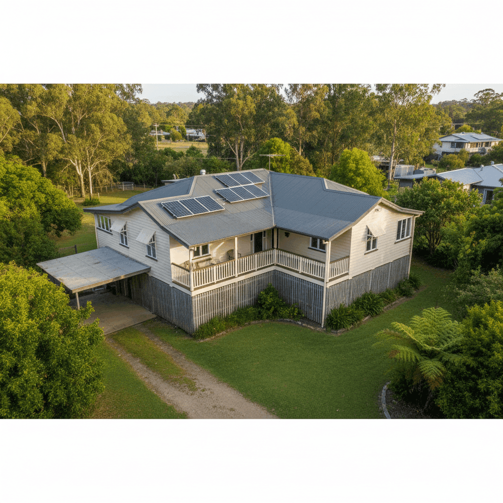 Home Insurance Cost for 3-Bedroom Free Standing Home in Hogarth Range NSW 2469