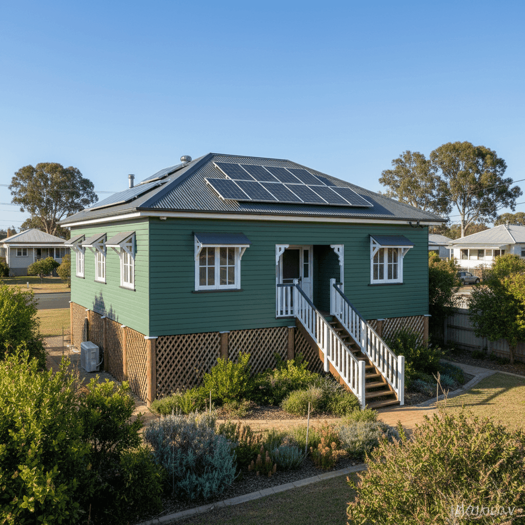 Home Insurance Cost for 3-Bedroom Free Standing Home in Bingara NSW 2404