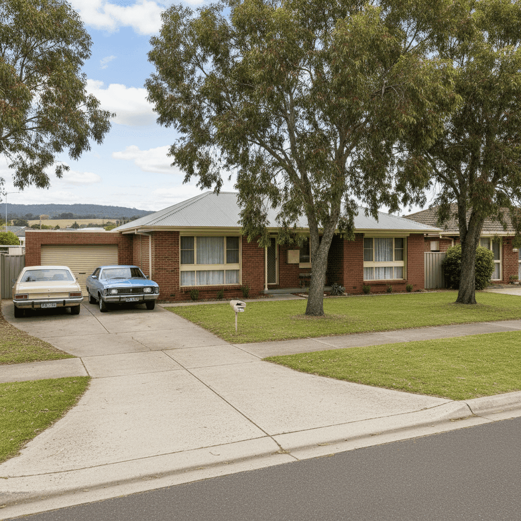 Home Insurance Cost for 3-Bedroom Free Standing Home in Traralgon VIC 3844