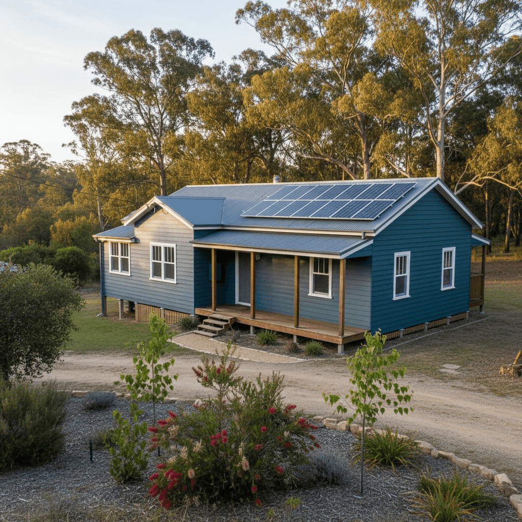 Home Insurance Cost for 3-Bedroom Free Standing Home in Woori Yallock VIC 3139