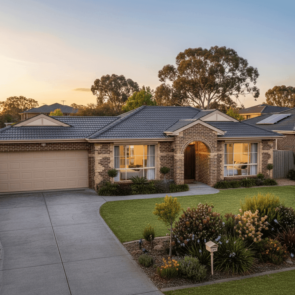 Home Insurance Cost for 4-Bedroom Free Standing Home in Bossley Park NSW 2176