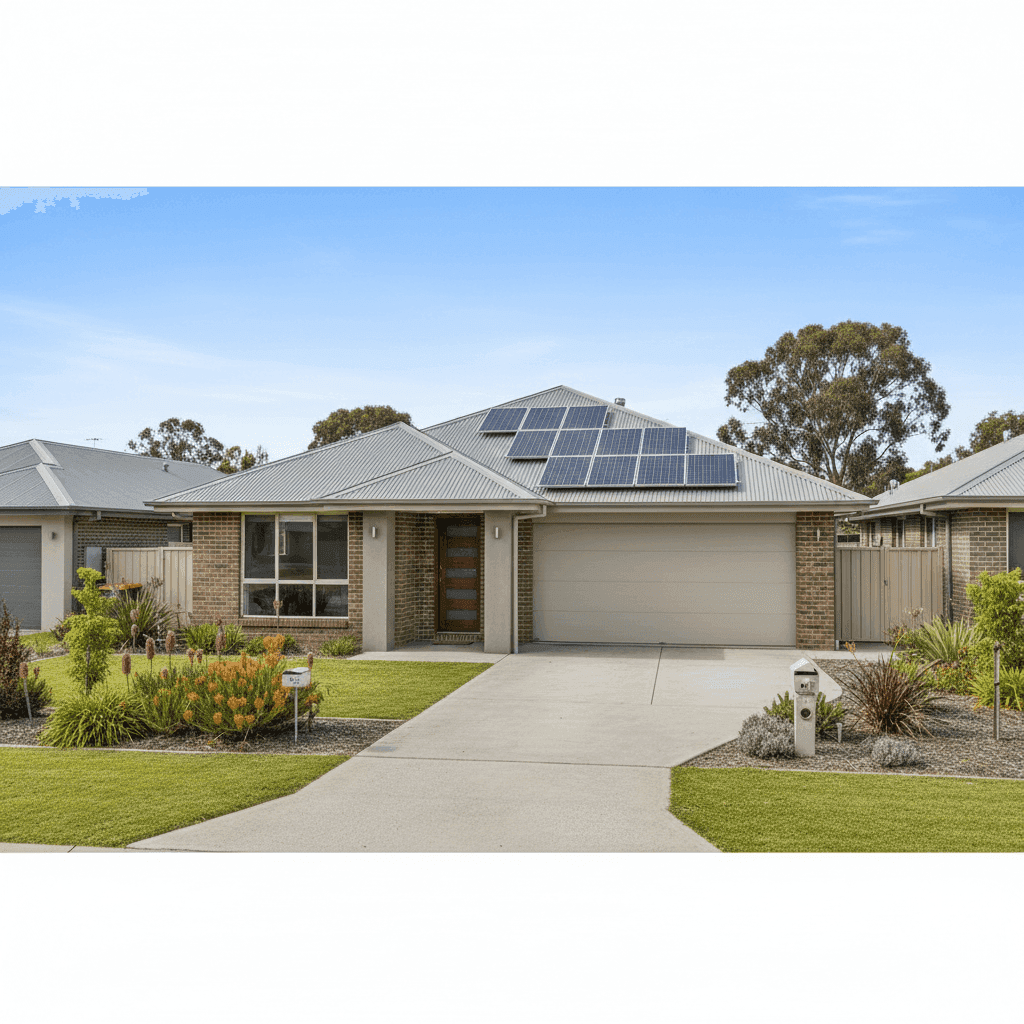 Home Insurance Cost for 3-Bedroom Free Standing Home in Wy Yung VIC 3875