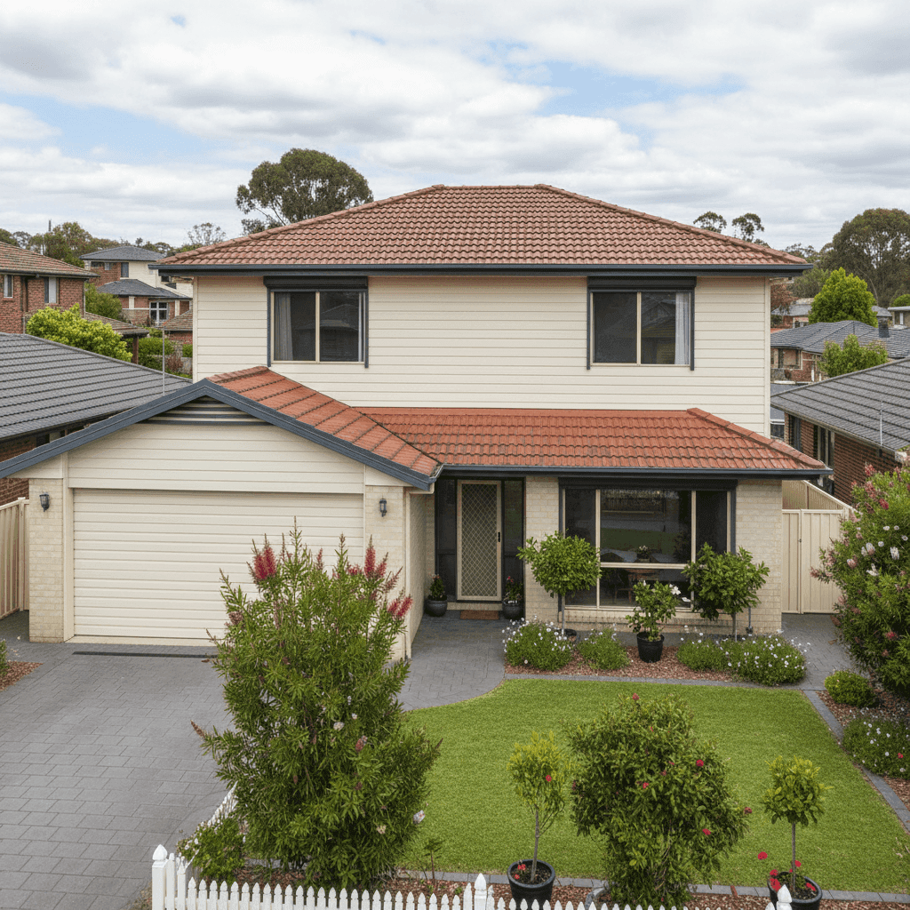 Home Insurance Cost for 5-Bedroom Free Standing Home in Edgeworth NSW 2285