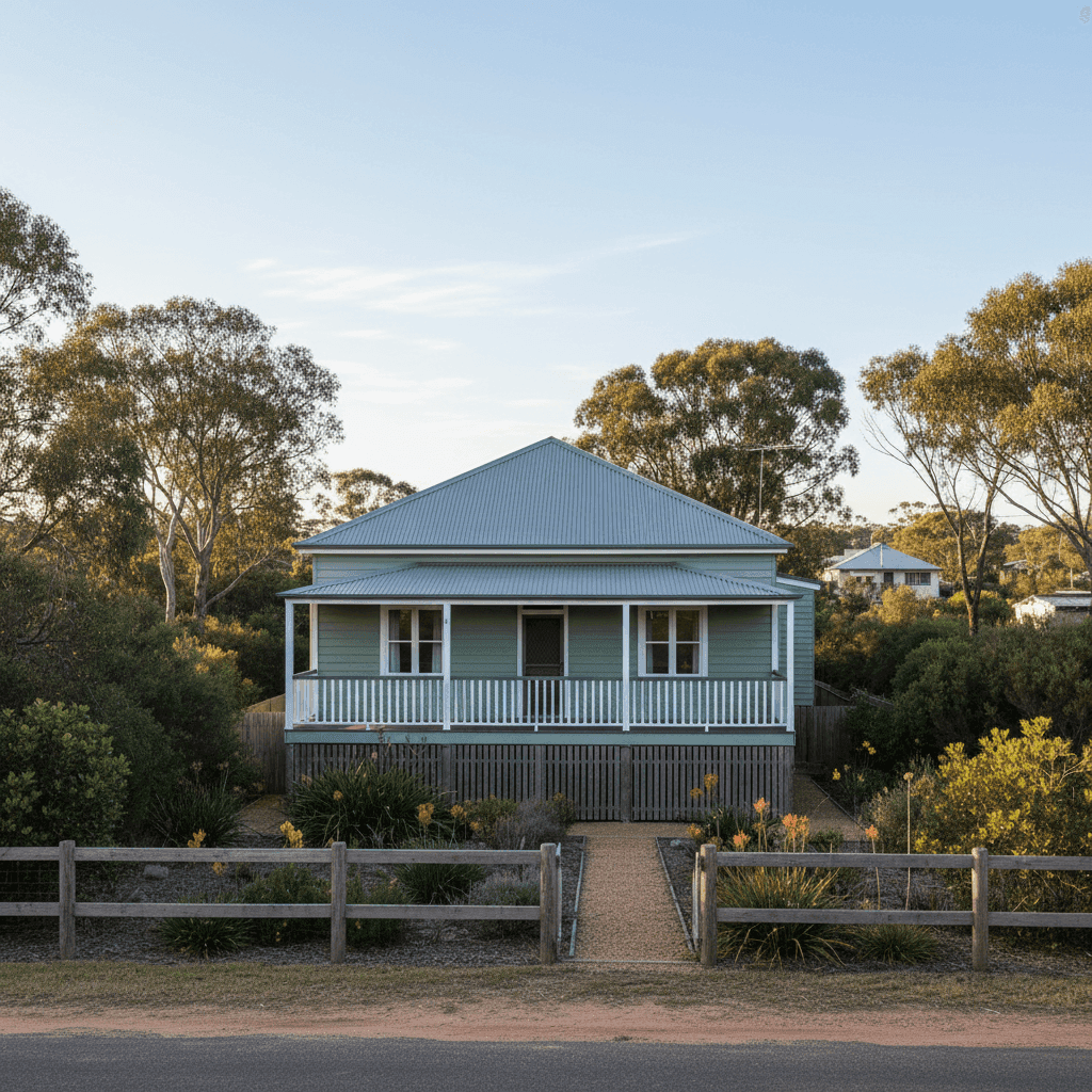 Home Insurance Cost for 3-Bedroom Free Standing Home in Blind Bight VIC 3980