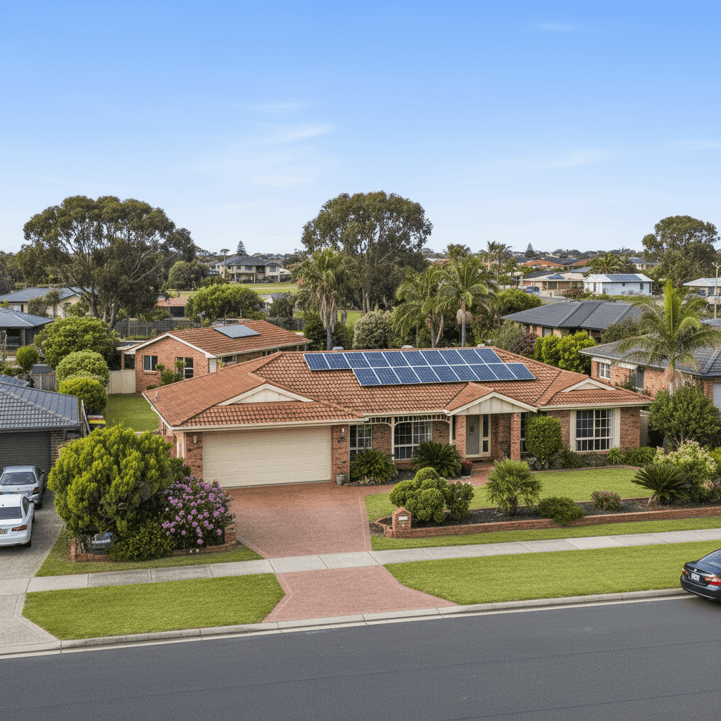 Home Insurance Cost for 5-Bedroom Free Standing Home in Swansea Heads NSW 2281