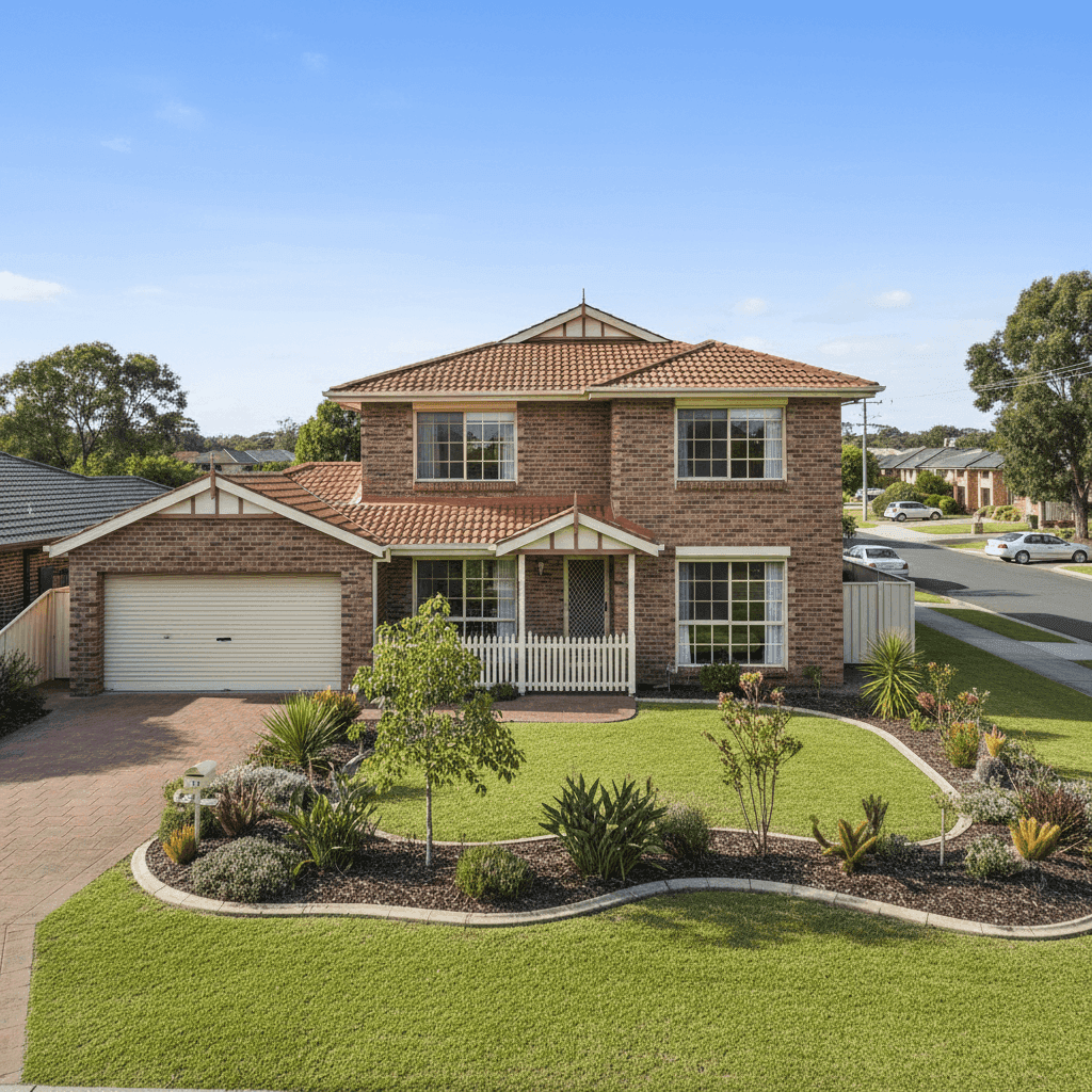 Home Insurance Cost for 3-Bedroom Free Standing Home in Rosebud VIC 3939
