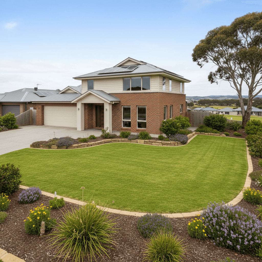 Home Insurance Cost for 6-Bedroom Free Standing Home in Port Fairy VIC 3284