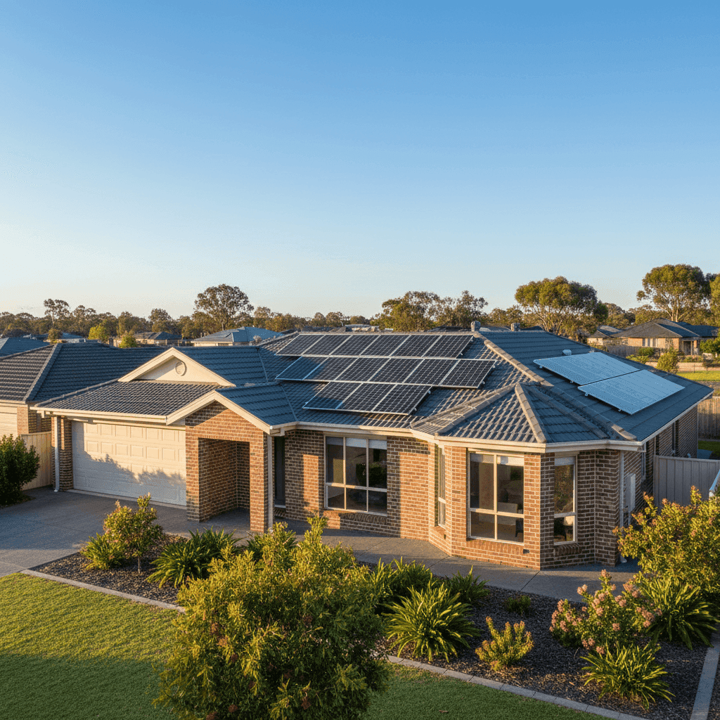 Home Insurance Cost for 5-Bedroom Free Standing Home in Moama NSW 2731