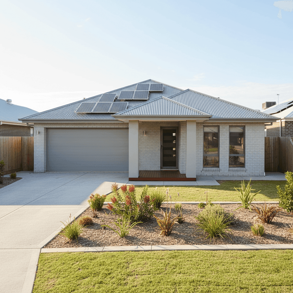 Home Insurance Cost for 3-Bedroom Free Standing Home in Tea Gardens NSW 2324