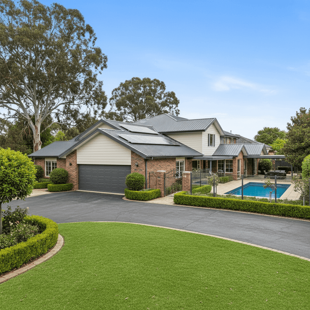 Home Insurance Cost for 4-Bedroom Free Standing Home in Caulfield North VIC 3161