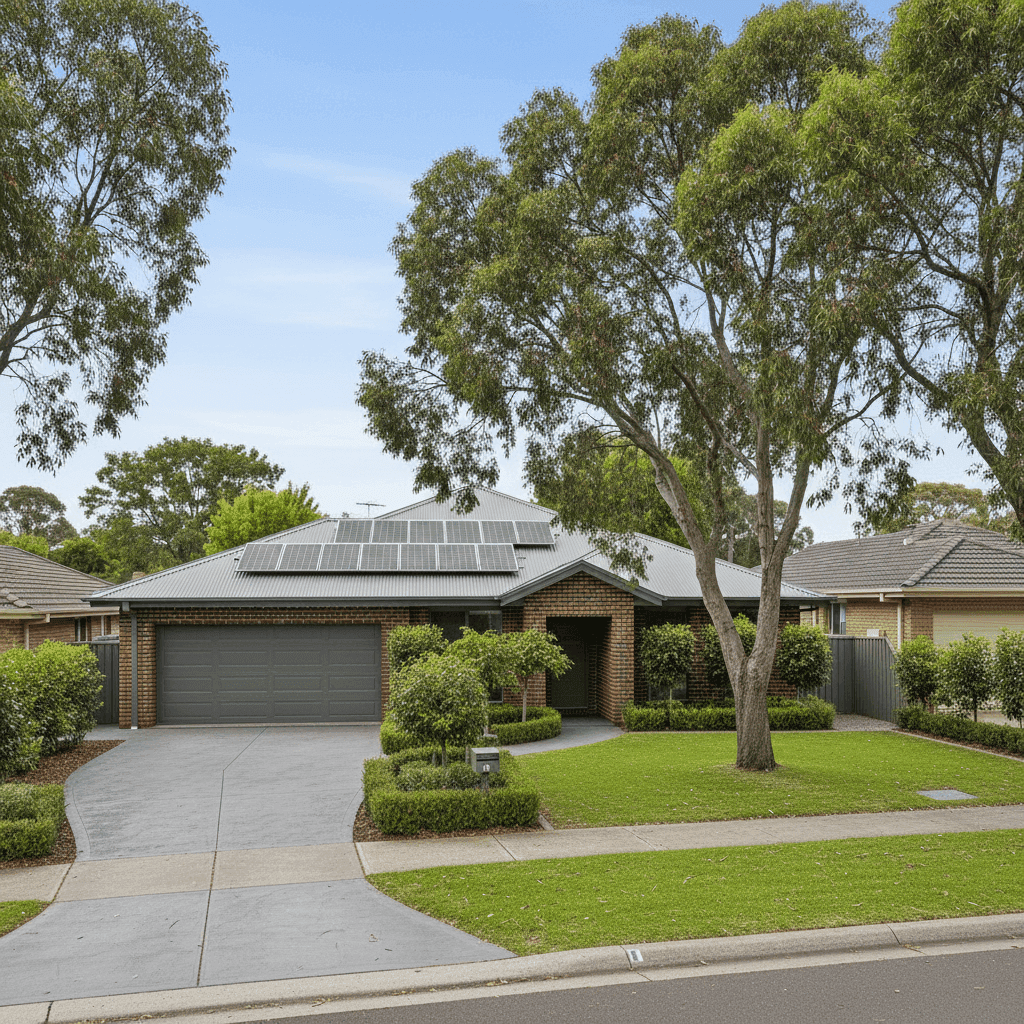 Home Insurance Cost for 4-Bedroom Free Standing Home in Murrumbeena VIC 3163