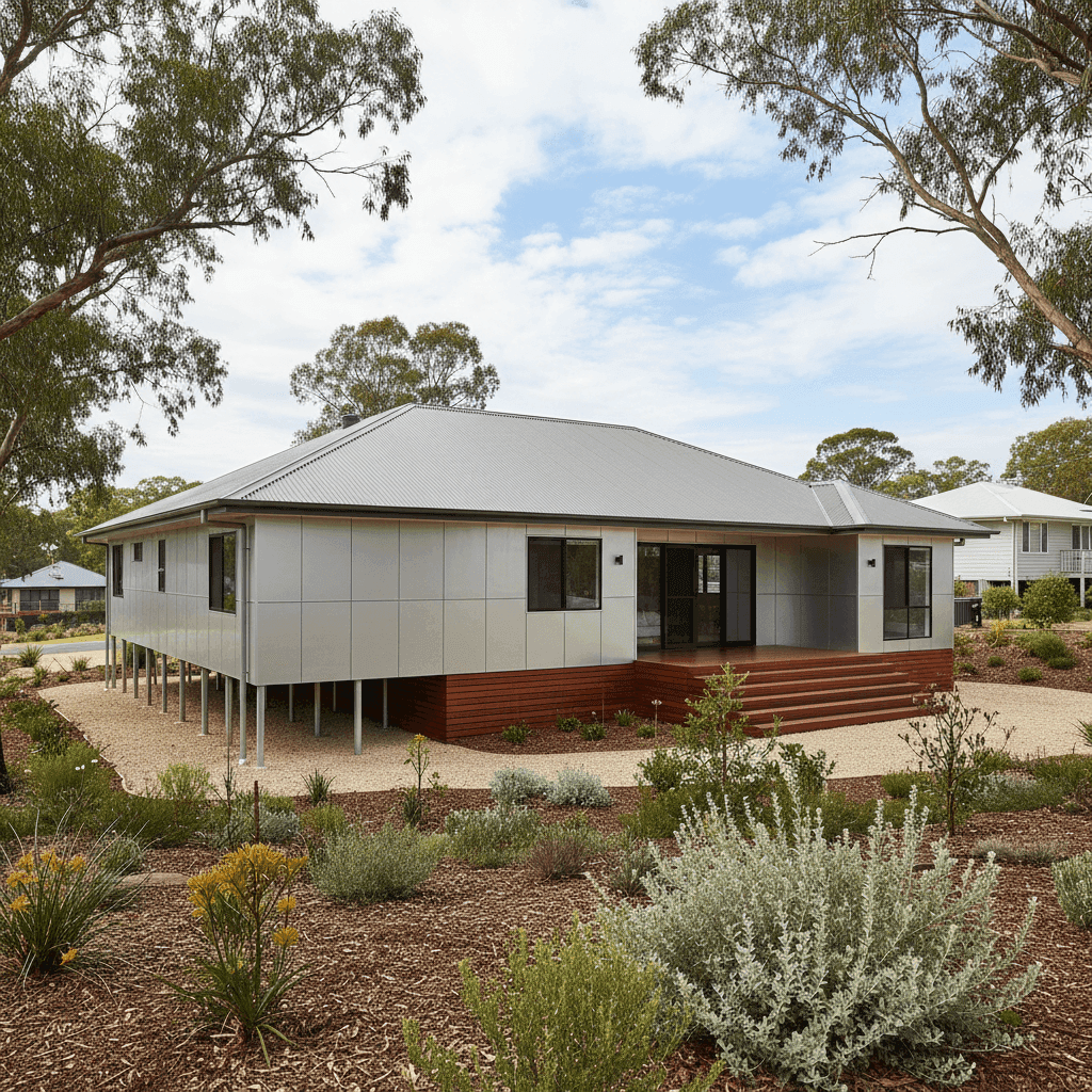 Home Insurance Cost for 7-Bedroom Free Standing Home in Repton NSW 2454