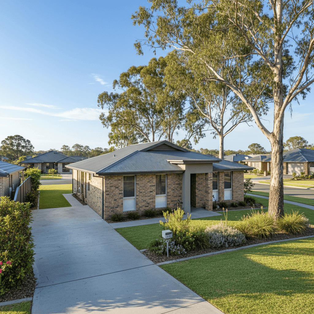 Home Insurance Cost for 3-Bedroom Free Standing Home in Buderim QLD 4556