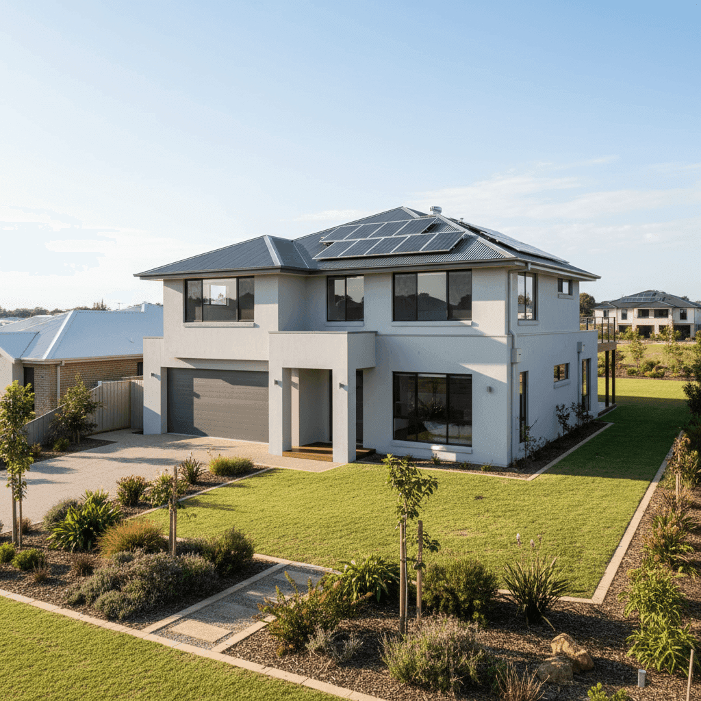 Home Insurance Cost for 3-Bedroom Free Standing Home in Cabarlah QLD 4352