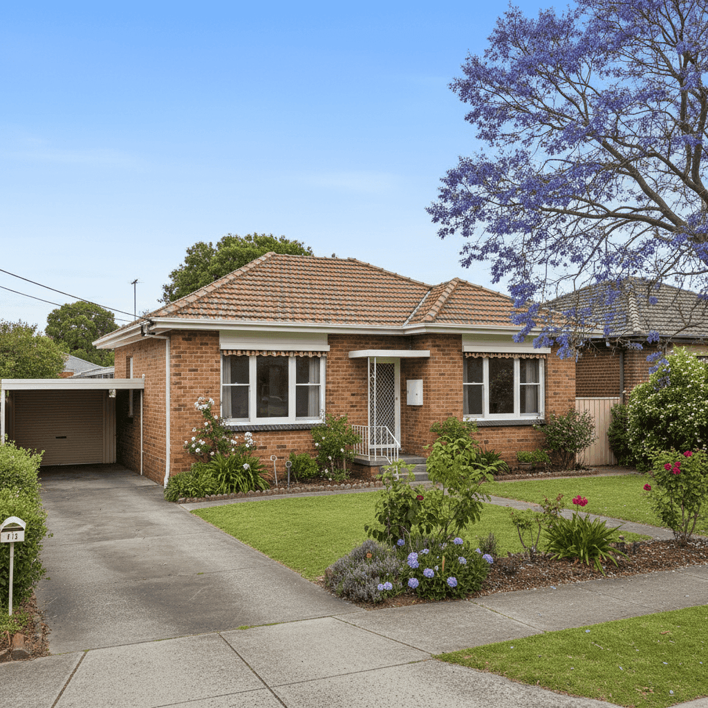 Home Insurance Cost for 3-Bedroom Free Standing Home in Kyabram VIC 3620