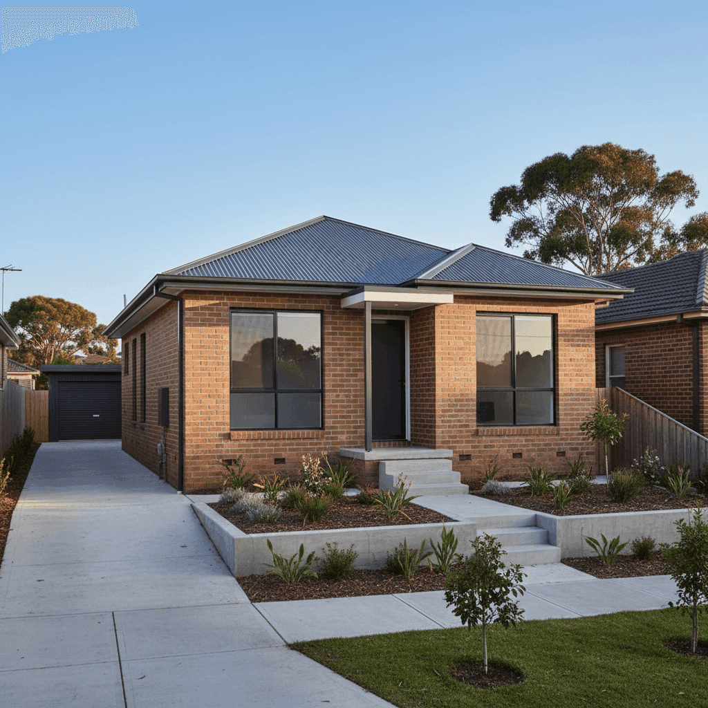 Home Insurance Cost for 2-Bedroom Free Standing Home in Parkdale VIC 3195